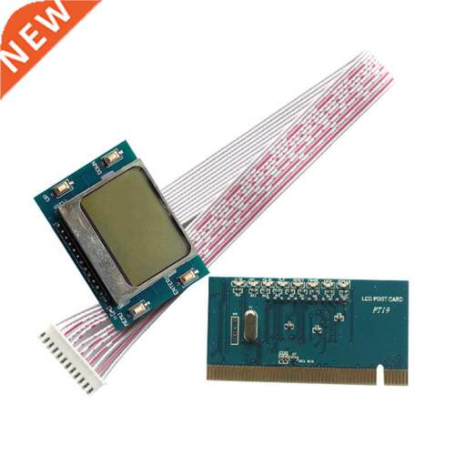 The English and simplified Chinese computer Test card PC PC