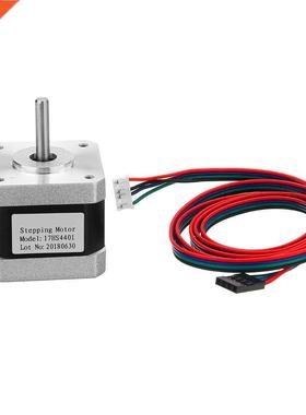 Nema17 42 Motor 42BYGH 1.5A 38mm epper Motor 4-Lead For