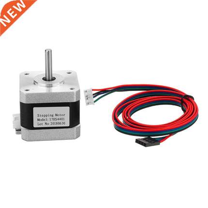 Nema17 42 Motor 42BYGH 1.5A 38mm epper Motor 4-Lead For