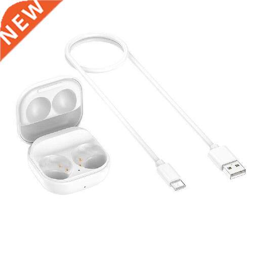 Wireless Earphone Charging Box Replacement Charging Bin for