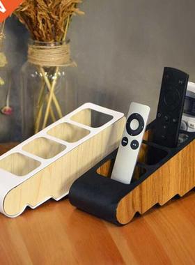 Bo te de rangement de bureau fer bois massif maison salon Ta