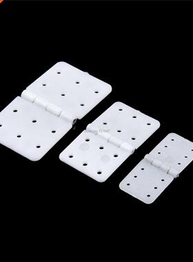 20pcs 30pcs 40pcs Nylon & Pinned Hinge 20x36mm / 16x29mm