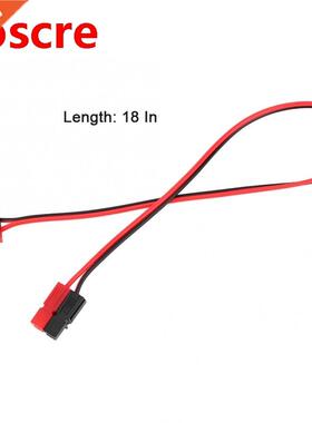 18 Inch Motor Extension Cable for Pitsco Tetrix Prime Roboti