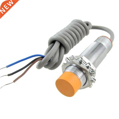 LJ18A3-8-Z/BX 8mm Approach Sensor Inductive Proximity NPN NO