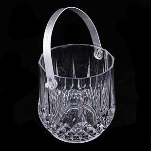 Champagne Ice Bucket Wine Drinks Beer Bottles Cooler Bar Too