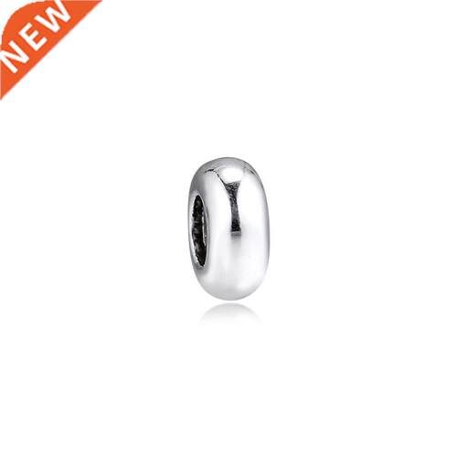 Fit Me Bracelets Small Spacer Charm Beads for Women DIY Jewe