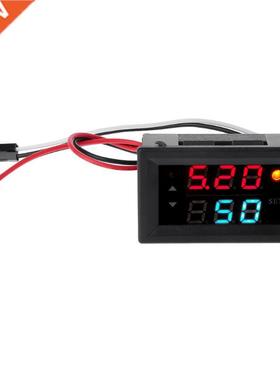 1Hz~160KHz DC 4-30V Single Signal Generator PWM Pulse Freque