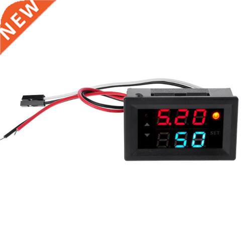 1Hz~160KHz DC 4-30V Single Signal Generator PWM Pulse Freque