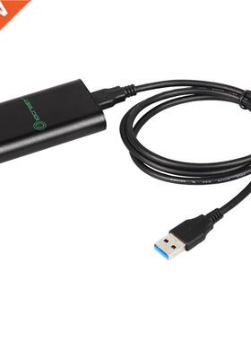 SSD Case Box M2 SSD Enclosure M.2 NGFF SATA SSD to USB 3.1 E