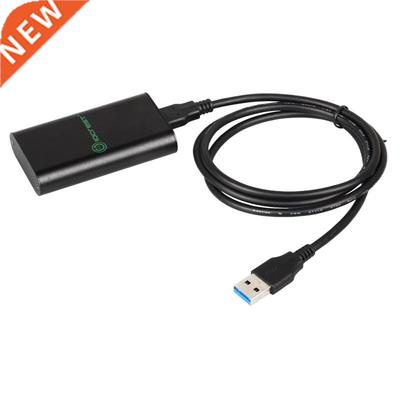 SSD Case Box M2 SSD Enclosure M.2 NGFF SATA SSD to USB 3.1 E