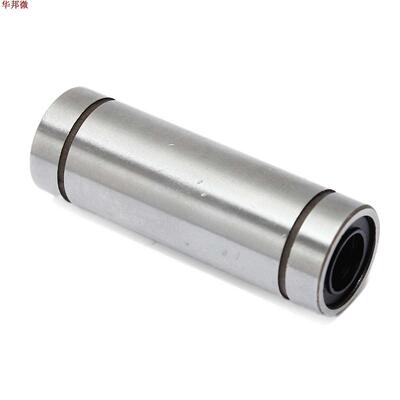 LM8LUU 8mm Long Type Linear Motion Ball Bearing Slide Bushin