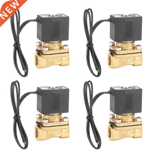 Solenoid Valve G3/8