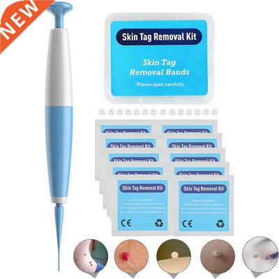 Auto Band Non Toxic Face Care Mole Wart Tool For Small To Me