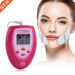 Face Silmming Massager Electric Muscle Stimulator Skin Lift