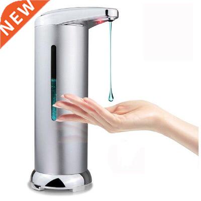 Touchless Automatic Foam Soap Dispenser Bathroom Smart