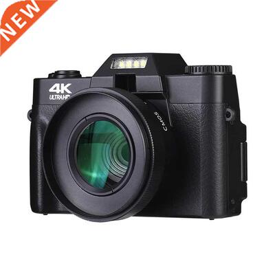 4K HD 48 Million Pixel Entry Micro-single Digital Camera Hom