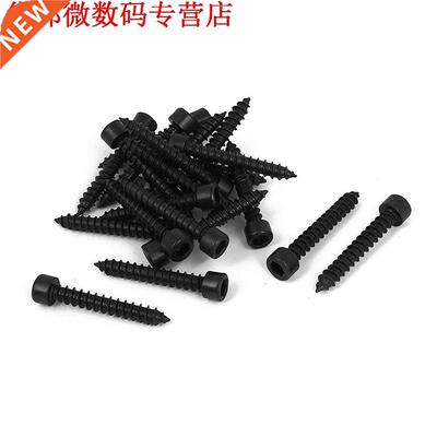 6mm x 40mm Buitendraad Hexagon Hoofd Zelftappende Schroeven