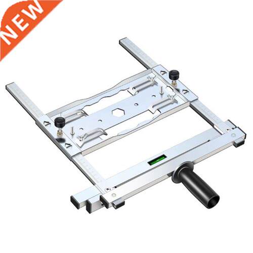 Multifunctional Edge Guide Positioning Cutting Wood Board To