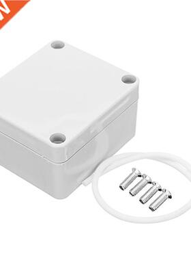 6 x 58 x 5mm DIY Plastic Project Housing Electronic Juncti