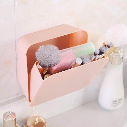 Waterproof Organizer Makeup Holder Bathroom Storage