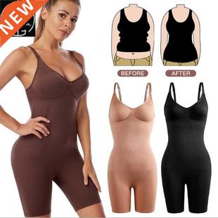 SlimButt Lifter Push Up Thigh Slimmer Abdomen Shapers Corset