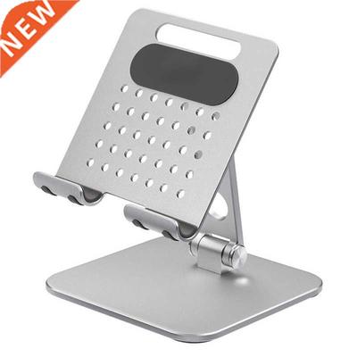 Laptop Stand, Adjustable Portable Aluminum Laptop Riser Heig