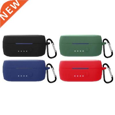 Earphone Protector Accessories Case for Skullcandy Sesh