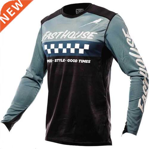 2022 PRO TEAM MEN'S Moto Mountain bike Men's cycling mtb jer