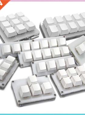 OSU Mechanical Numpad 2/3/4/5/6/7/8/9/10/12 Keys Hotswap RGB