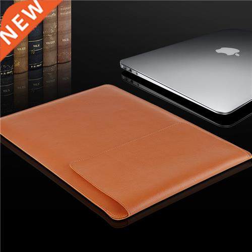 niversal P Leather Soft Sleeve Bag Case Macbook Air Pro Ret