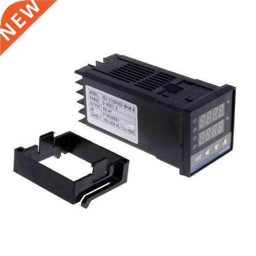 PID Digital Temperature Controller REX-C100(M) 0 To 400degre