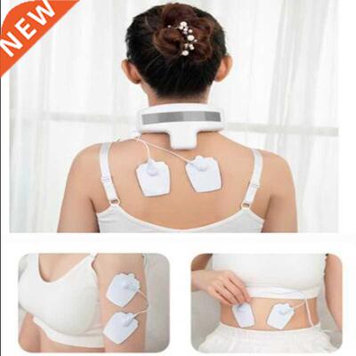 Smart Neck Shoulder Massager Electric Neck Massage Relaxatio