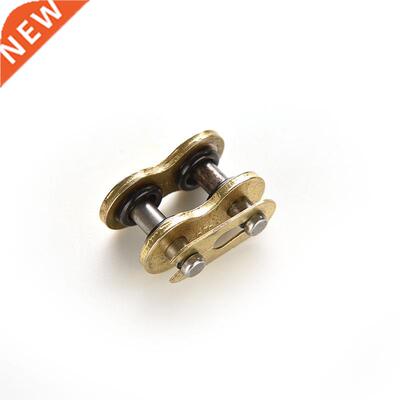 Motorcycle ATV Motor Dirt Bike Master Joint Links Clip Chian