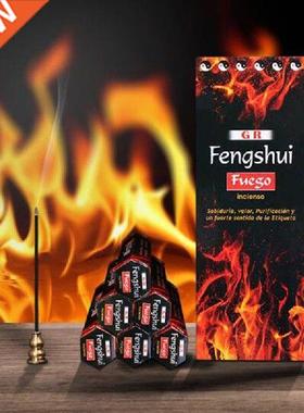 Natural Aroma Air Freshener Yoga Medditation Indoor Home