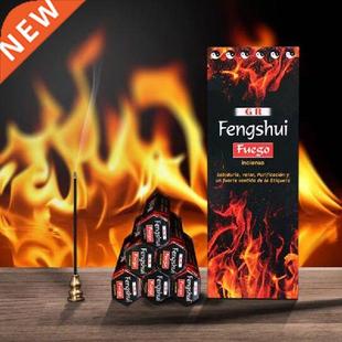 Natural Aroma Air Freshener Yoga Medditation Indoor Home