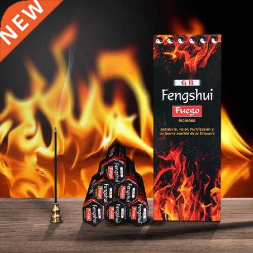 Natural Aroma Air Freshener Yoga Medditation Indoor Home