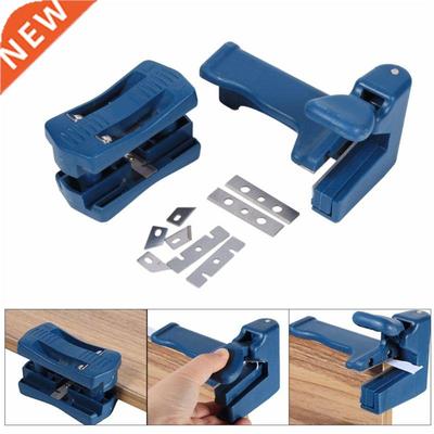 Woodworking Manual Edge Banding Trimmer Paper End Cutter