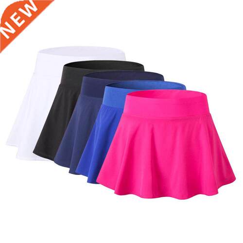 Sports Skirts Athletic inner skirt Workout Skorts cheerleade