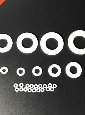 M2 M2.5 M3 M4 M5 M6 M8 M10 M12 M14 M18 M16 M20 White Plastic