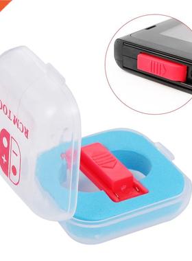 Replacet RCM Tools s Short Circuit Modify File Plastic Jig f