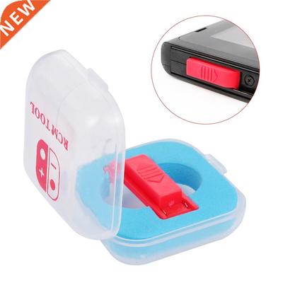 Replacet RCM Tools s Short Circuit Modify File Plastic Jig f