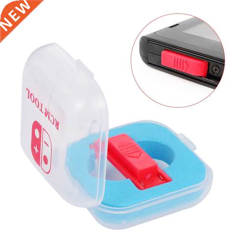 Replacet RCM Tools s Short Circuit Modify File Plastic Jig f