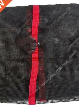 55 Inch Trampoline Protective Net Round Mini Enclosure