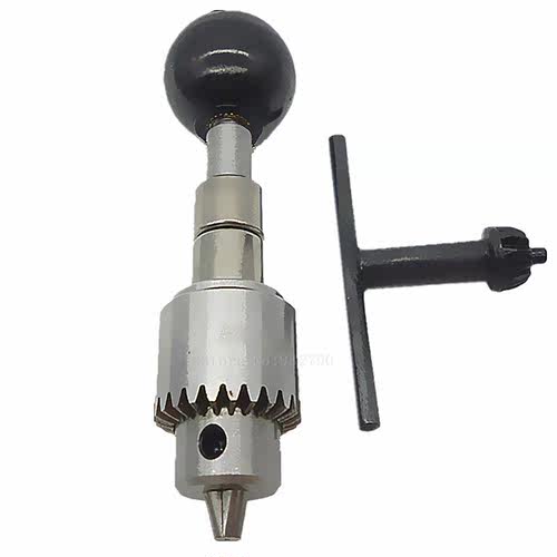 Micro Craft Jewellery Manual Drill Olive Model Hole Drilling