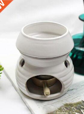 Essential Oil Lamp Hotel Beauty Salon Home Indoor Candle