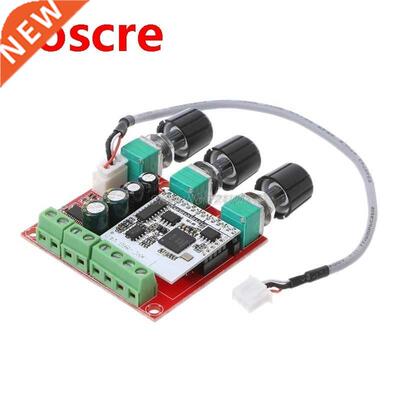 TPA3110D2 Bluetooth Subwoofer Digital Amplifier Board Audio