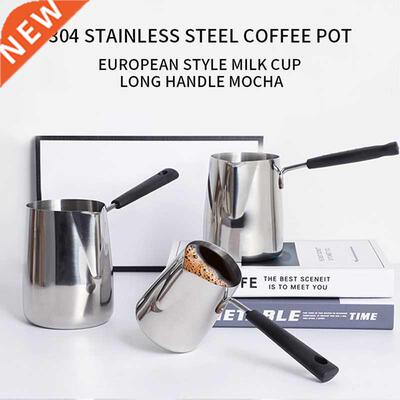 Moka Durable Turkish coffee pot induction cooker teapot kett