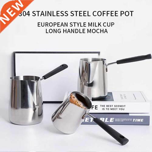 Moka Durable Turkish coffee pot induction cooker teapot kett