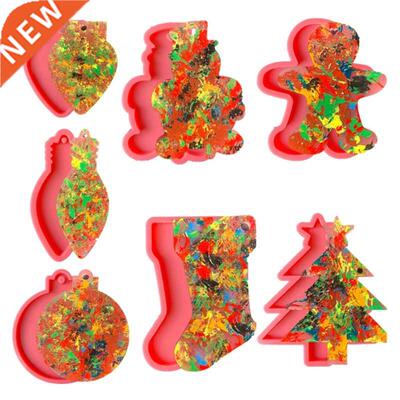 G6DA Silicone Moulds Chocolate Cake Molds  Fruit Ice
