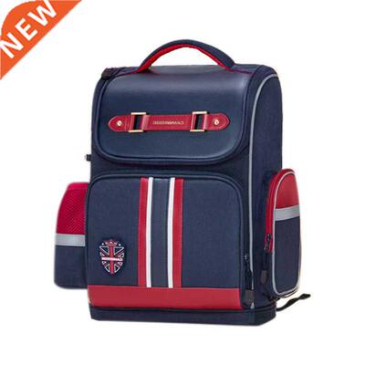 New Kids Knapsack Boys School Bags Orthopedic Children Kids